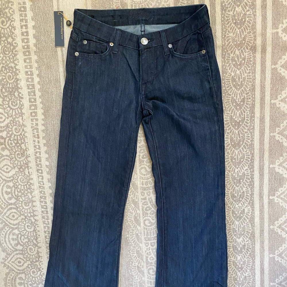 Fidelity Jeans